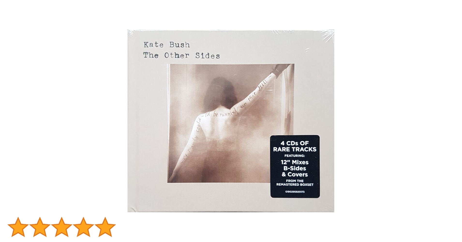 Amazon.co.jp: Other Sides (4CD): ミュージック